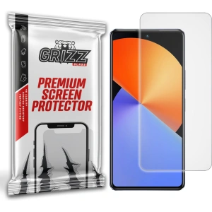 Kup Folia matowa GrizzGlass PaperScreen do Infinix Note 30 Pro - GRZ5047 - {ean13} - Sklep Home Screen