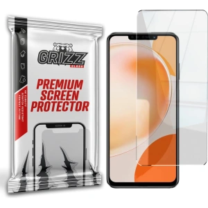 Kup Sticlă hibridă GrizzGlass HybridGlass pentru Huawei Nova Y91 - GRZ5048 - {ean13} - Sklep Home Screen