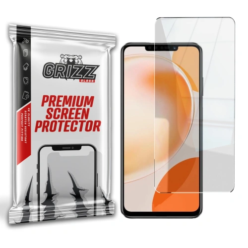 Kup Sticlă hibridă GrizzGlass HybridGlass pentru Huawei Nova Y91 - GRZ5048 - {ean13} - Sklep Home Screen