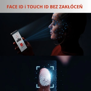 Kup GrizzGlass Matte Folie PaperScreen für Oppo K11x - GRZ5049 - {ean13} - Sklep Home Screen