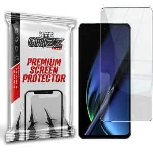 Kup Hibrid üveg GrizzGlass HybridGlass az Oppo K11x-hez - GRZ5052 - {ean13} - Sklep Home Screen