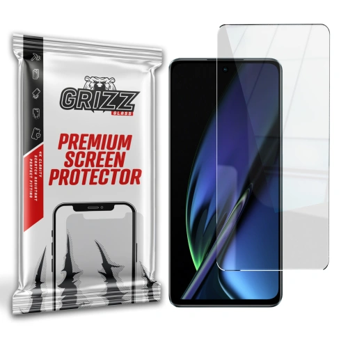 Kup GrizzGlass Hybridglas HybridGlas für Oppo K11x - GRZ5052 - {ean13} - Sklep Home Screen
