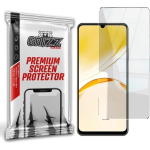 GrizzGlass HybridGlass Realme Narzo N53