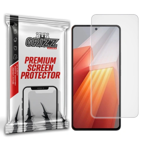Kup GrizzGlass PaperScreen pentru vivo iQOO Neo8 Pro - GRZ5055 - {ean13} - Sklep Home Screen