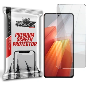 Szkło hybrydowe GrizzGlass HybridGlass do vivo iQOO Neo8 Pro