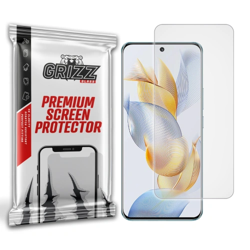 Kup GrizzGlass Matte Folie PaperScreen für Honor 90 - GRZ5059 - {ean13} - Sklep Home Screen