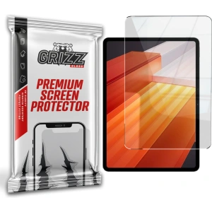 Szkło hybrydowe GrizzGlass HybridGlass do vivo iQOO Pad
