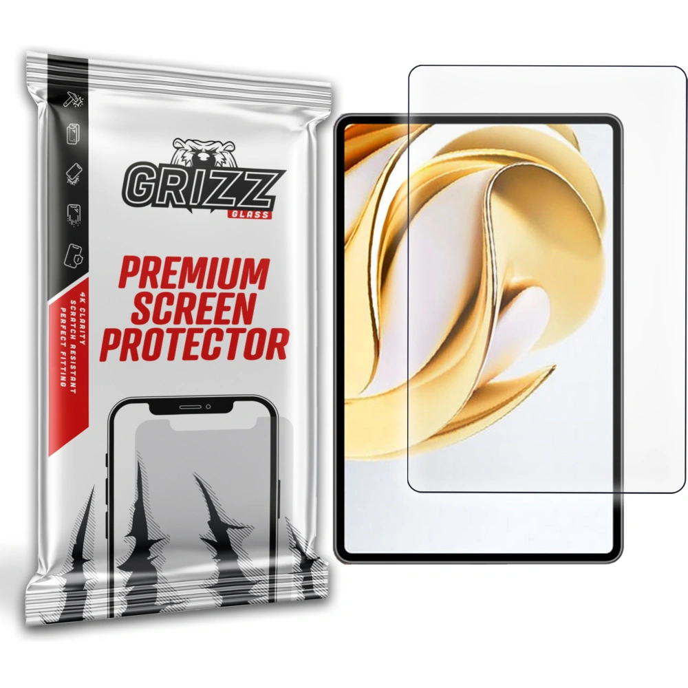 Folia matowa GrizzGlass PaperScreen do ZTE Axon Pad