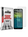GrizzGlass PaperScreen pentru Nokia C110