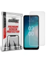 Folia matowa GrizzGlass PaperScreen do Nokia C300