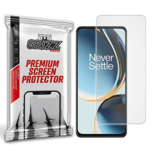 Kup GrizzGlass PaperScreen pentru OnePlus Nord N30 - GRZ5070 - {ean13} - Sklep Home Screen