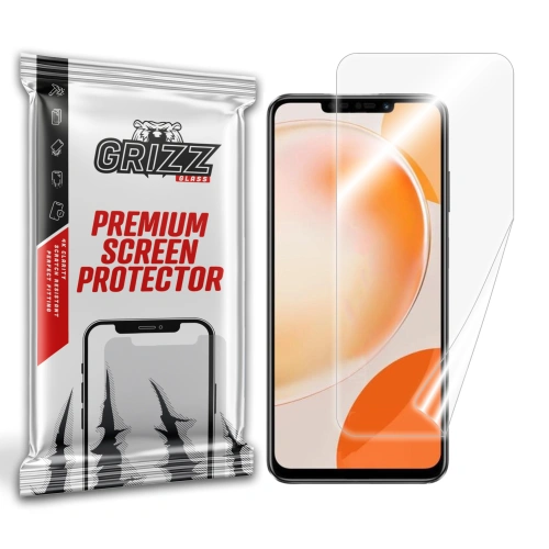 Kup GrizzGlass CeramicFilm pentru Huawei Nova Y91 - GRZ5072 - {ean13} - Sklep Home Screen