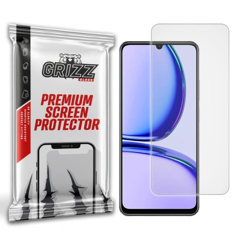 Kup Matte fólia GrizzGlass PaperScreen a Realme C53-hoz - GRZ5073 - {ean13} - Sklep Home Screen