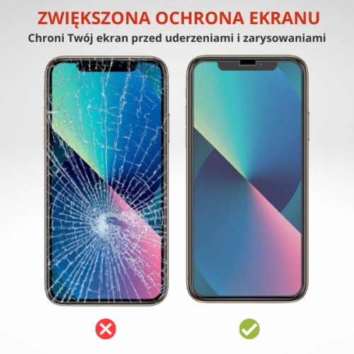 Kup Matte fólia GrizzGlass PaperScreen a Realme C53-hoz - GRZ5073 - {ean13} - Sklep Home Screen