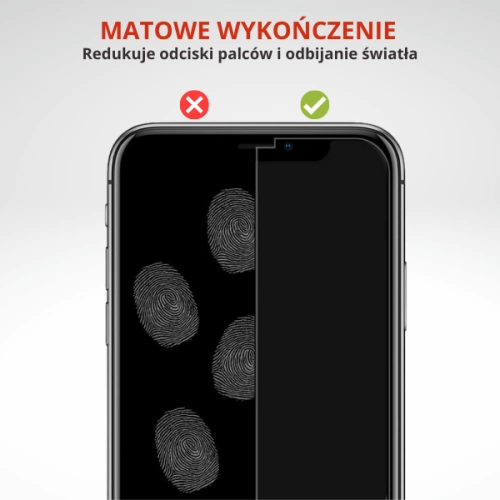 Kup Matte fólia GrizzGlass PaperScreen a Realme C53-hoz - GRZ5073 - {ean13} - Sklep Home Screen