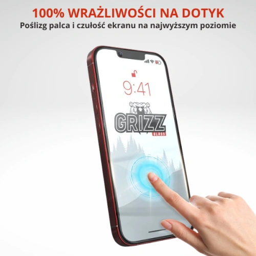 Kup Matte fólia GrizzGlass PaperScreen a Realme C53-hoz - GRZ5073 - {ean13} - Sklep Home Screen
