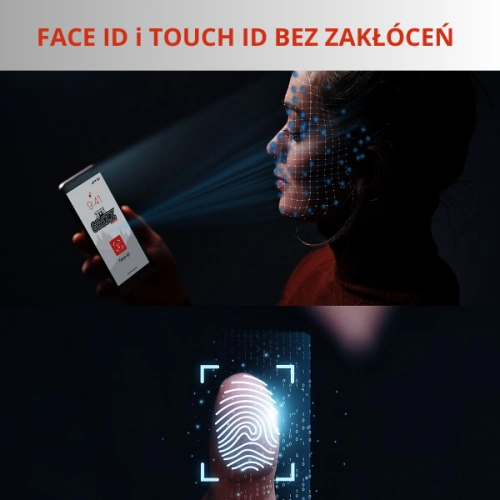 Kup Matte fólia GrizzGlass PaperScreen a Realme C53-hoz - GRZ5073 - {ean13} - Sklep Home Screen