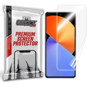 Kup Folia ceramiczna GrizzGlass CeramicFilm do Infinix Note 30 Pro - GRZ5075 - {ean13} - Sklep Home Screen