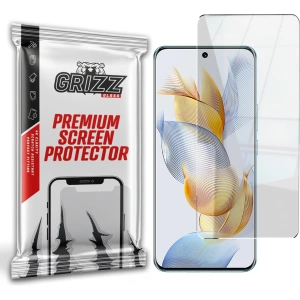 Kup Sticlă hibridă GrizzGlass HybridGlass pentru Honor 90 - GRZ5076 - {ean13} - Sklep Home Screen