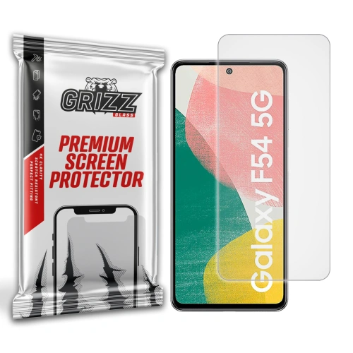 Kup GrizzGlass PaperScreen pentru Samsung Galaxy F54 - GRZ5077 - {ean13} - Sklep Home Screen