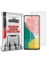 GrizzGlass Samsung Matte Folie PaperScreen für Galaxy F54