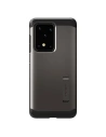 Kup Etui Spigen Tough Armor Samsung Galaxy S20 Ultra Gunmetal - SPN551GNM - {ean13} - Sklep Home Screen