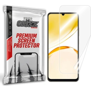 GrizzGlass CeramicFilm pentru Realme Narzo N53