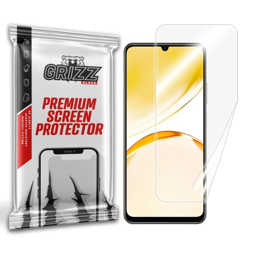 Buy GrizzGlass CeramicFilm Realme Narzo N53 - GRZ5081 - {ean13} - Home Screen Store Europe
