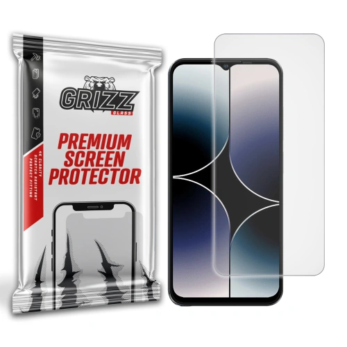 Kup Folia matowa GrizzGlass PaperScreen do Ulefone Note 16 Pro - GRZ5082 - {ean13} - Sklep Home Screen