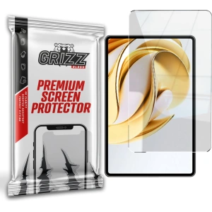 Buy GrizzGlass HybridGlass ZTE Axon Pad - GRZ5083 - {ean13} - Home Screen Store Europe