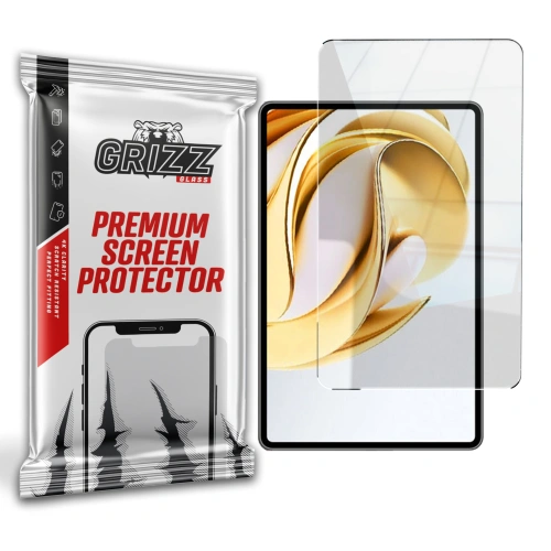 Kup GrizzGlass Hybridglas HybridGlas für ZTE Axon Pad - GRZ5083 - {ean13} - Sklep Home Screen