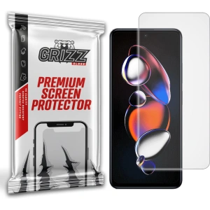 Kup Matt fólia GrizzGlass PaperScreen Xiaomi Redmi Note 12T Pro-hoz - GRZ5085 - {ean13} - Sklep Home Screen