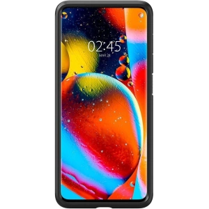 Kup Etui Spigen Tough Armor Samsung Galaxy S20 Ultra Gunmetal - SPN551GNM - {ean13} - Sklep Home Screen