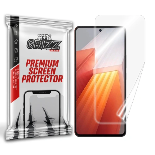 Buy GrizzGlass CeramicFilm vivo iQOO Neo8 Pro - GRZ5087 - {ean13} - Home Screen Store Europe
