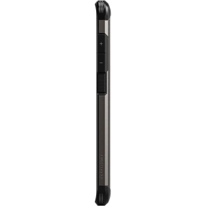 Kup Etui Spigen Tough Armor Samsung Galaxy S20 Ultra Gunmetal - SPN551GNM - {ean13} - Sklep Home Screen