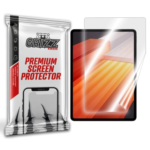 Buy GrizzGlass CeramicFilm vivo iQOO Pad - GRZ5089 - {ean13} - Home Screen Store Europe