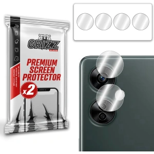 Szklo az GrizzGlass HybridGlass kamerához OnePlus Nord N30-hoz