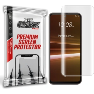 Kup Hidrogél fólia GrizzGlass Hydrofilm HTC U23 Pro-hoz - GRZ5091 - {ean13} - Sklep Home Screen