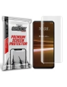 Hidrogél fólia GrizzGlass Hydrofilm HTC U23 Pro-hoz
