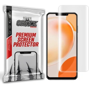 Kup Film hidrogel GrizzGlass Hydrofilm pentru Huawei Nova Y91 - GRZ5093 - {ean13} - Sklep Home Screen