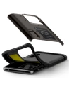 Kup Etui Spigen Tough Armor Samsung Galaxy S20 Ultra Gunmetal - SPN551GNM - {ean13} - Sklep Home Screen