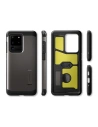 Kup Etui Spigen Tough Armor Samsung Galaxy S20 Ultra Gunmetal - SPN551GNM - {ean13} - Sklep Home Screen
