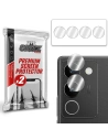 GrizzGlass HybridGlass Camera Vivo S17t