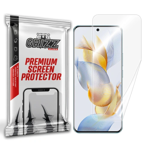 Kup GrizzGlass Keramische Folie CeramicFilm für Honor 90 - GRZ5099 - {ean13} - Sklep Home Screen