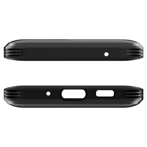 Kup Etui Spigen Tough Armor Samsung Galaxy S20 Ultra Gunmetal - SPN551GNM - {ean13} - Sklep Home Screen
