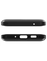 Kup Etui Spigen Tough Armor Samsung Galaxy S20 Ultra Gunmetal - SPN551GNM - {ean13} - Sklep Home Screen