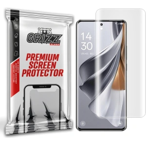 Kup Film hidrogel GrizzGlass Hydrofilm pentru Oppo Reno10 - GRZ5100 - {ean13} - Sklep Home Screen