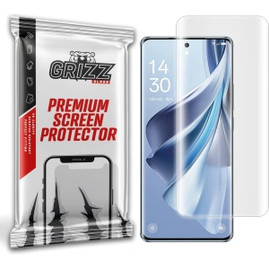 Folia hydrożelowa GrizzGlass Hydrofilm do Oppo Reno10 Pro