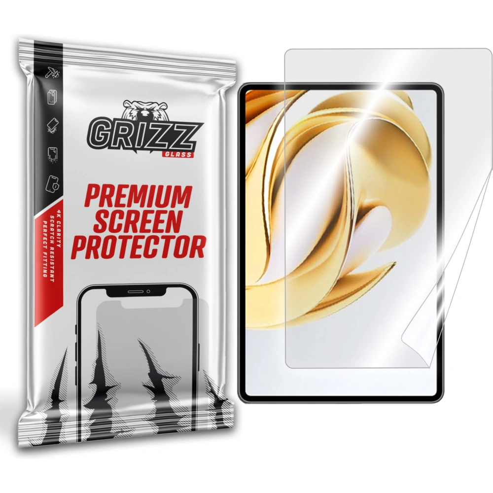 Folia ceramiczna GrizzGlass CeramicFilm do ZTE Axon Pad