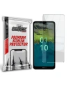 Szkło hybrydowe GrizzGlass HybridGlass do Nokia C110